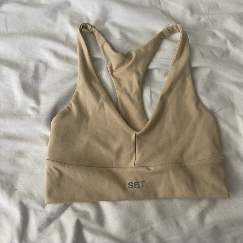 Set Active Luxform Sports Bra